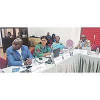 Gender Strategy Development for Côte d’Ivoire image